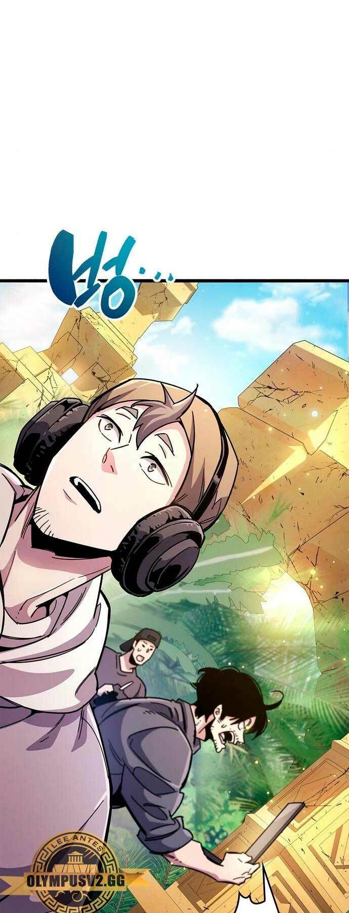 Người Chơi Che Giấu Quá Khứ - Chapter 29 - Page 38