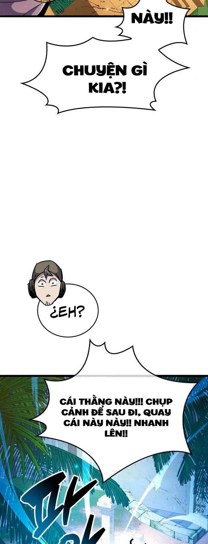 Người Chơi Che Giấu Quá Khứ - Chapter 29 - Page 39