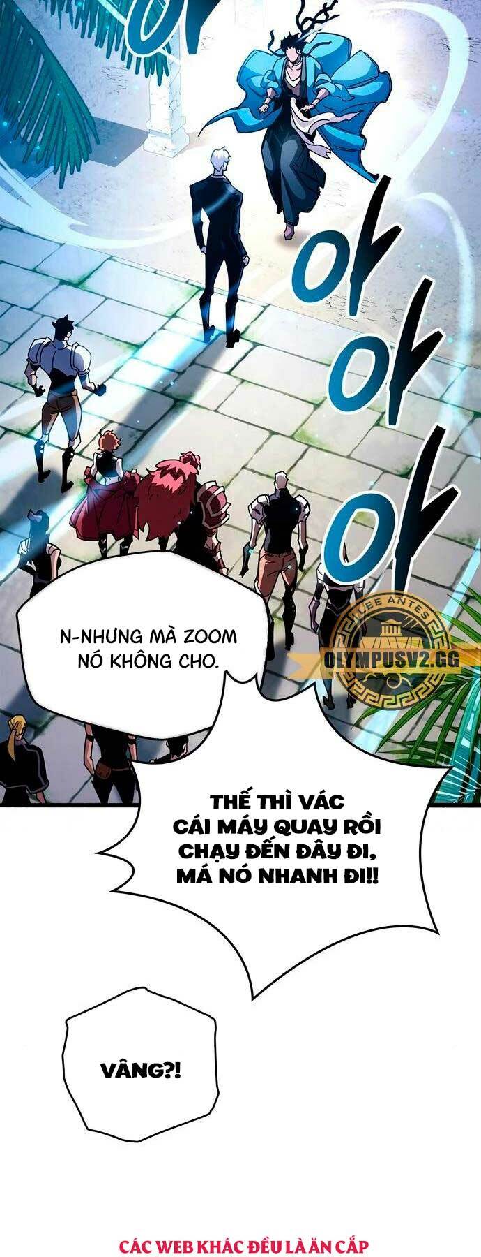 Người Chơi Che Giấu Quá Khứ - Chapter 29 - Page 40