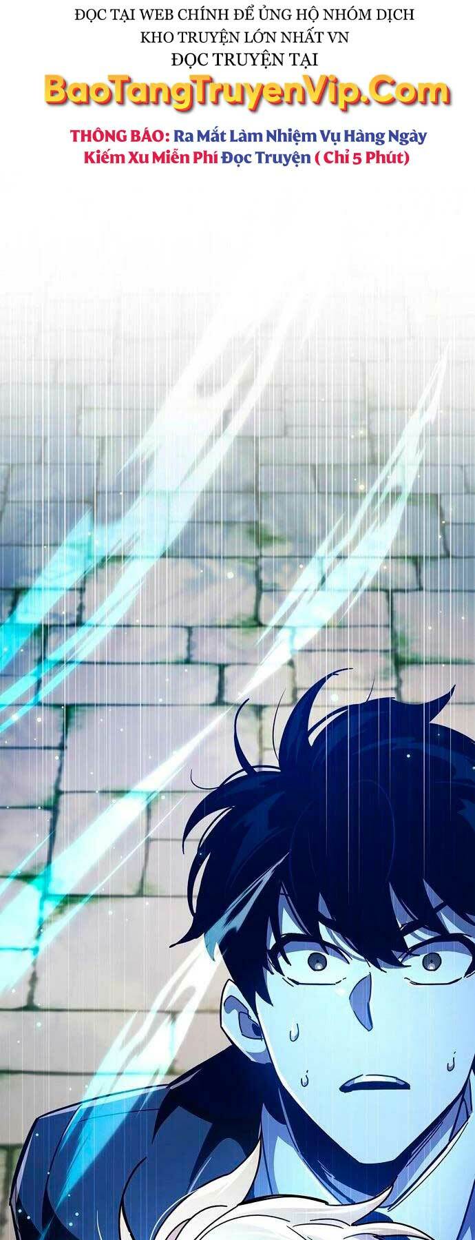 Người Chơi Che Giấu Quá Khứ - Chapter 29 - Page 41