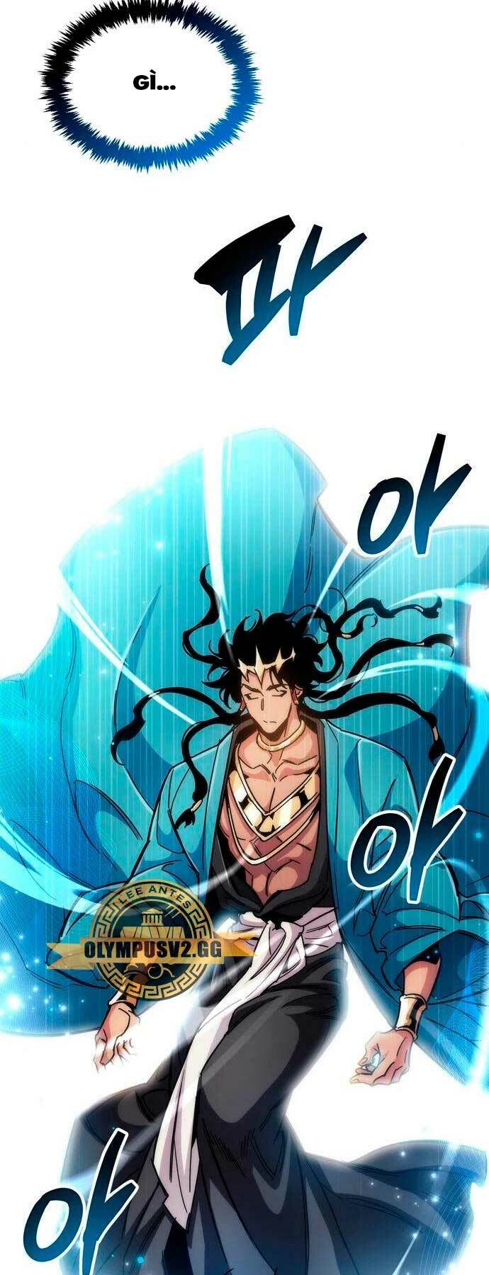 Người Chơi Che Giấu Quá Khứ - Chapter 29 - Page 43