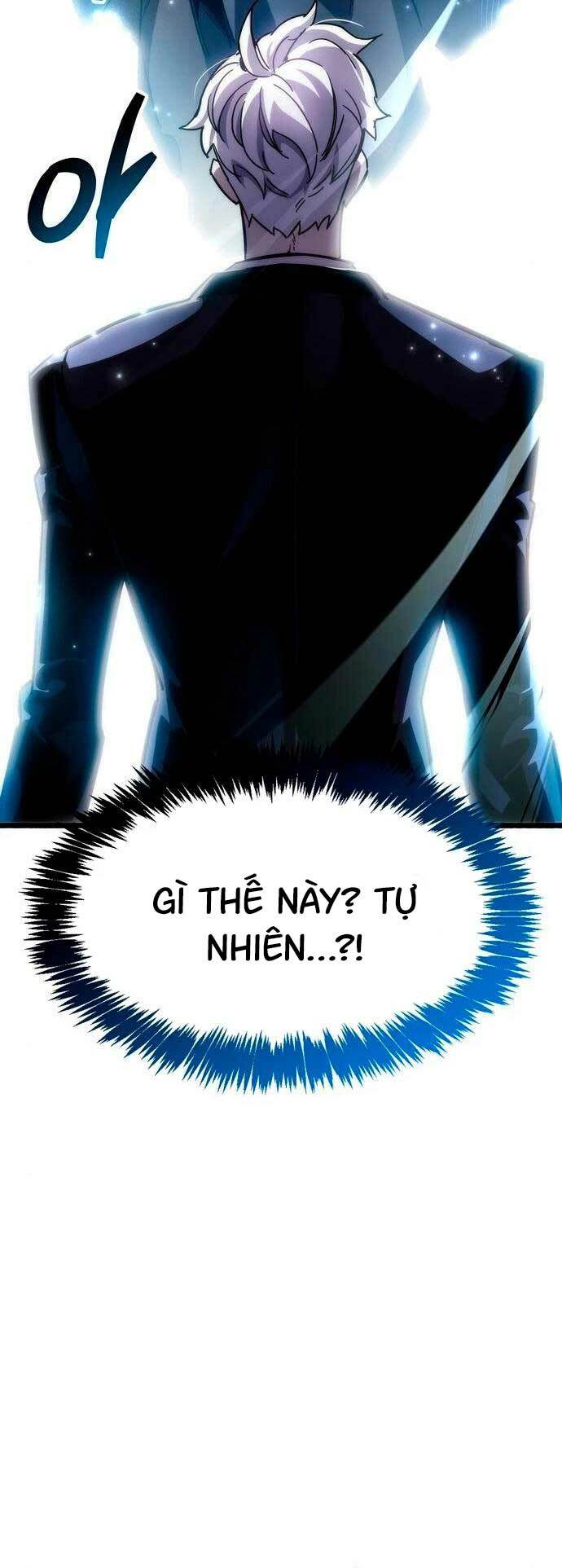 Người Chơi Che Giấu Quá Khứ - Chapter 29 - Page 44