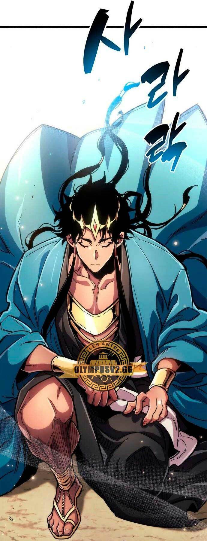 Người Chơi Che Giấu Quá Khứ - Chapter 29 - Page 45