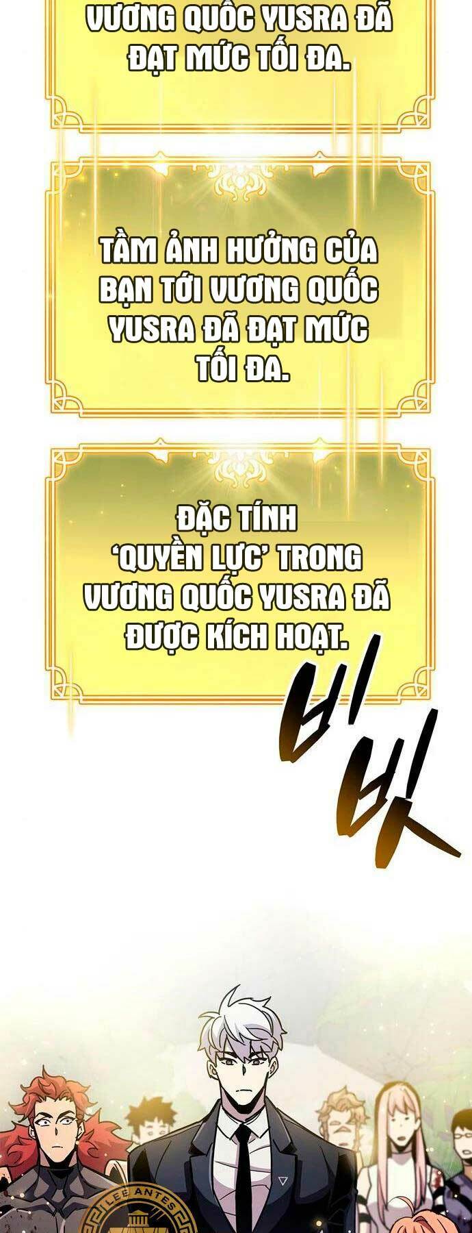 Người Chơi Che Giấu Quá Khứ - Chapter 29 - Page 47