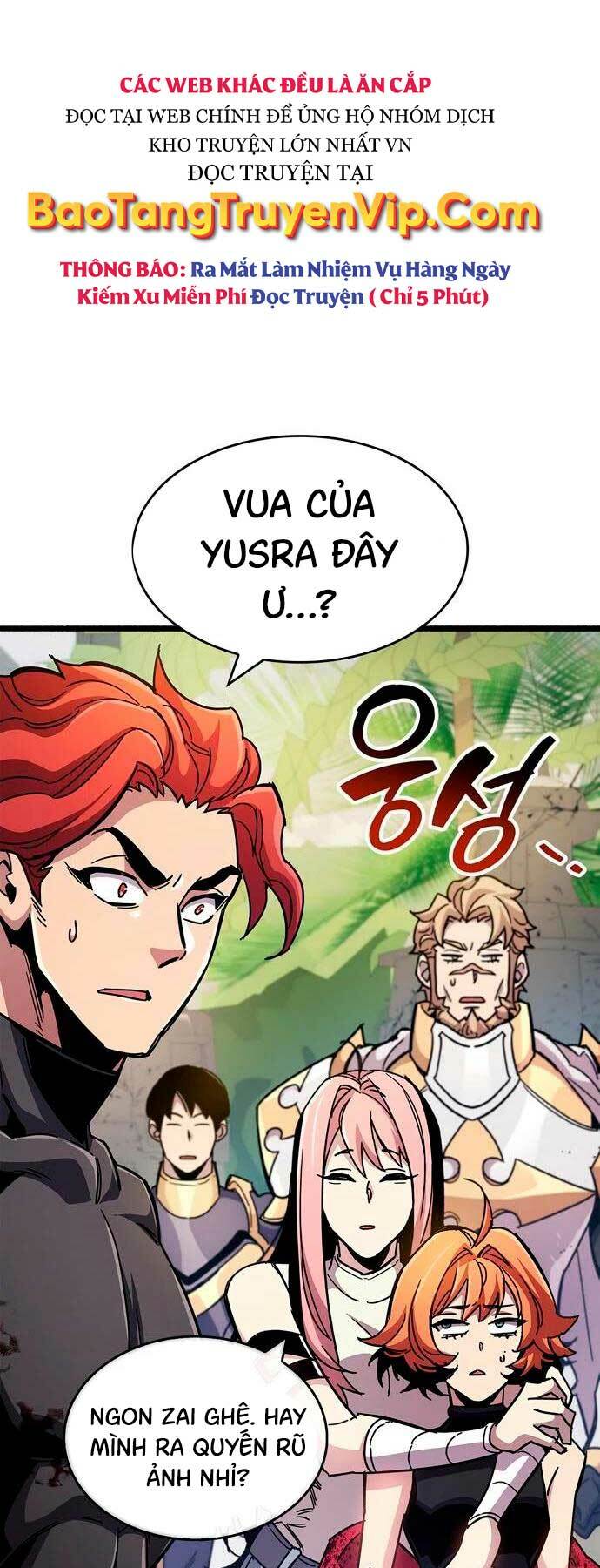 Người Chơi Che Giấu Quá Khứ - Chapter 29 - Page 49