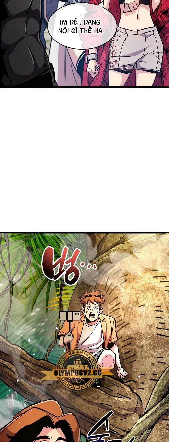 Người Chơi Che Giấu Quá Khứ - Chapter 29 - Page 50