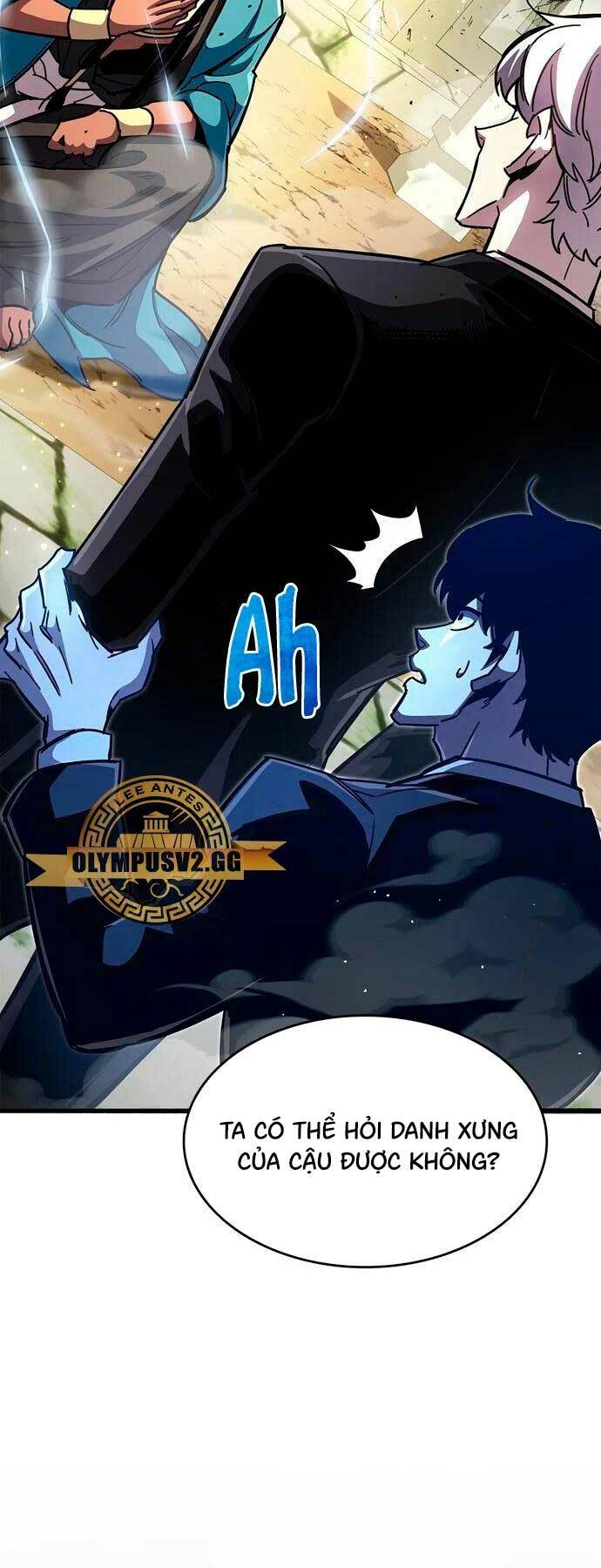 Người Chơi Che Giấu Quá Khứ - Chapter 29 - Page 53