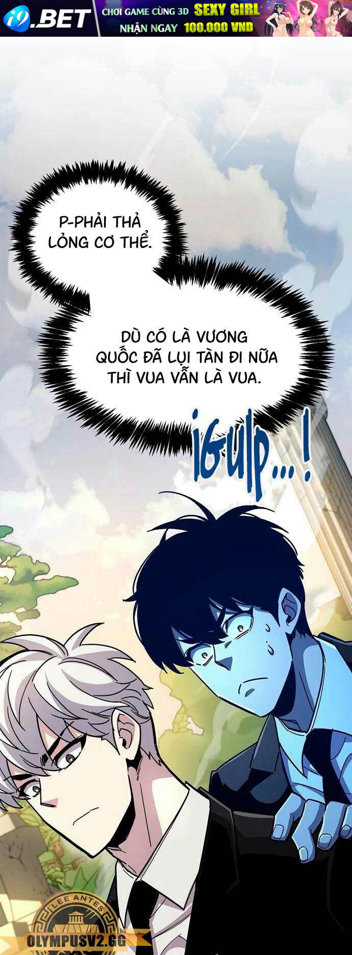 Người Chơi Che Giấu Quá Khứ - Chapter 29 - Page 54