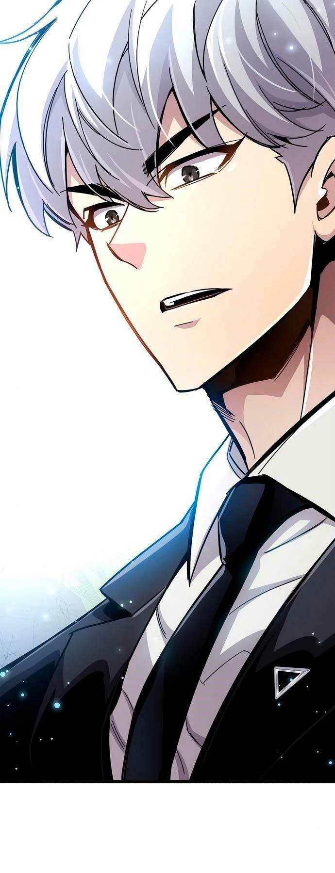 Người Chơi Che Giấu Quá Khứ - Chapter 29 - Page 56