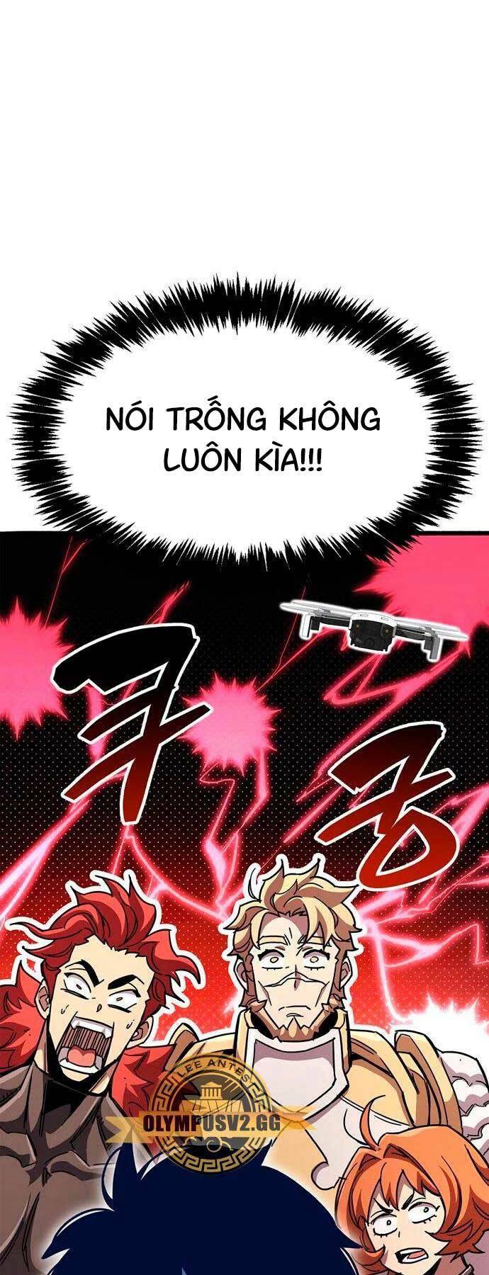Người Chơi Che Giấu Quá Khứ - Chapter 29 - Page 57