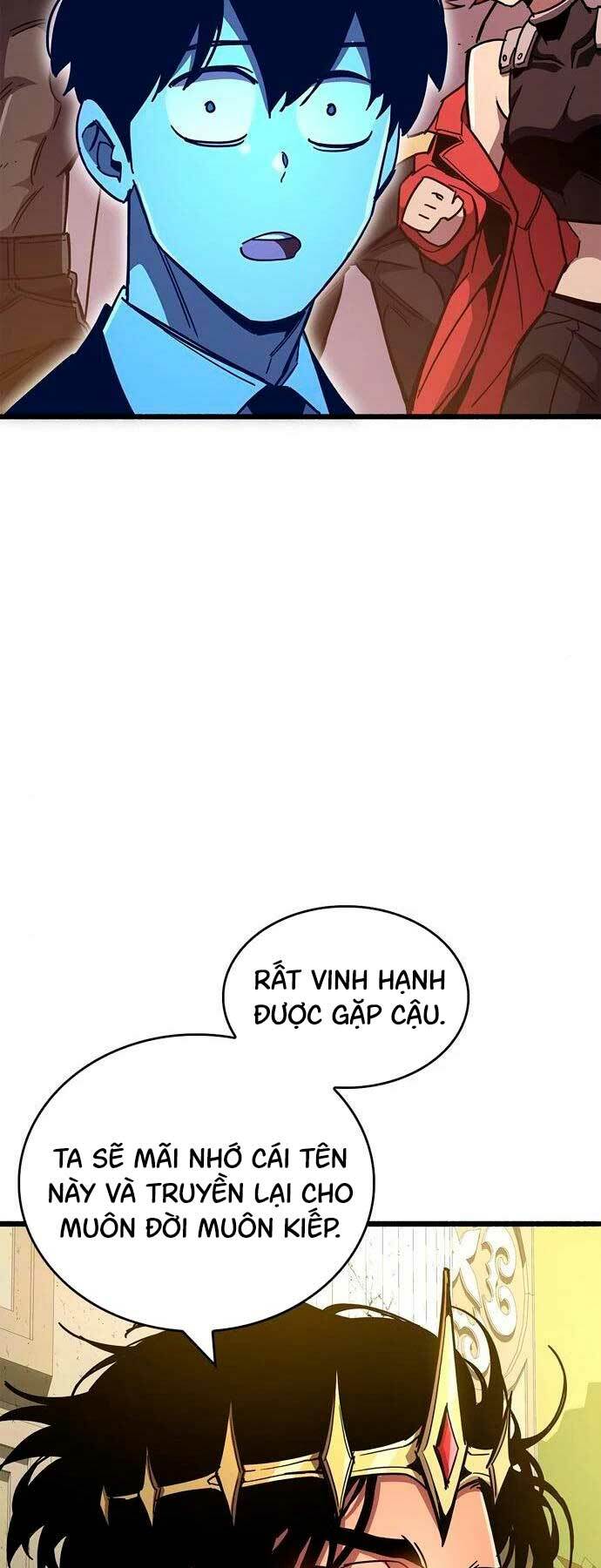 Người Chơi Che Giấu Quá Khứ - Chapter 29 - Page 58