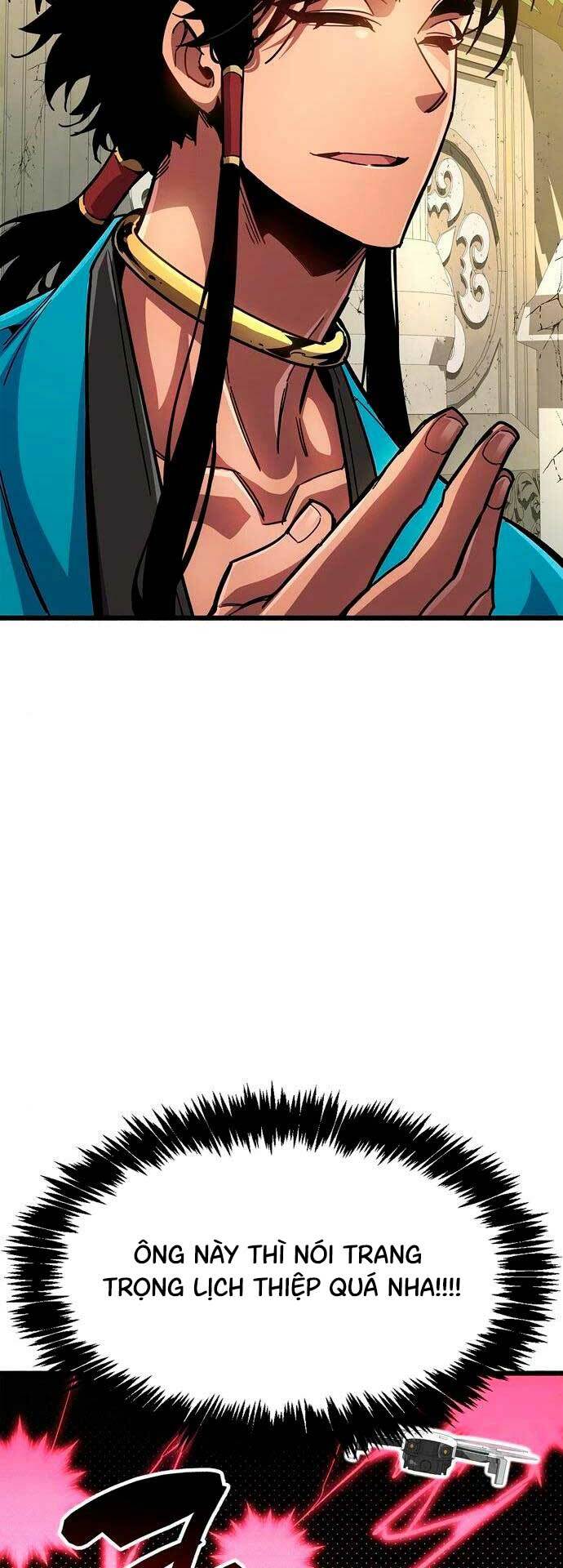 Người Chơi Che Giấu Quá Khứ - Chapter 29 - Page 59