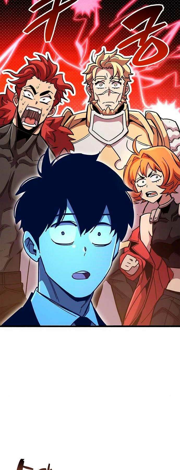 Người Chơi Che Giấu Quá Khứ - Chapter 29 - Page 60