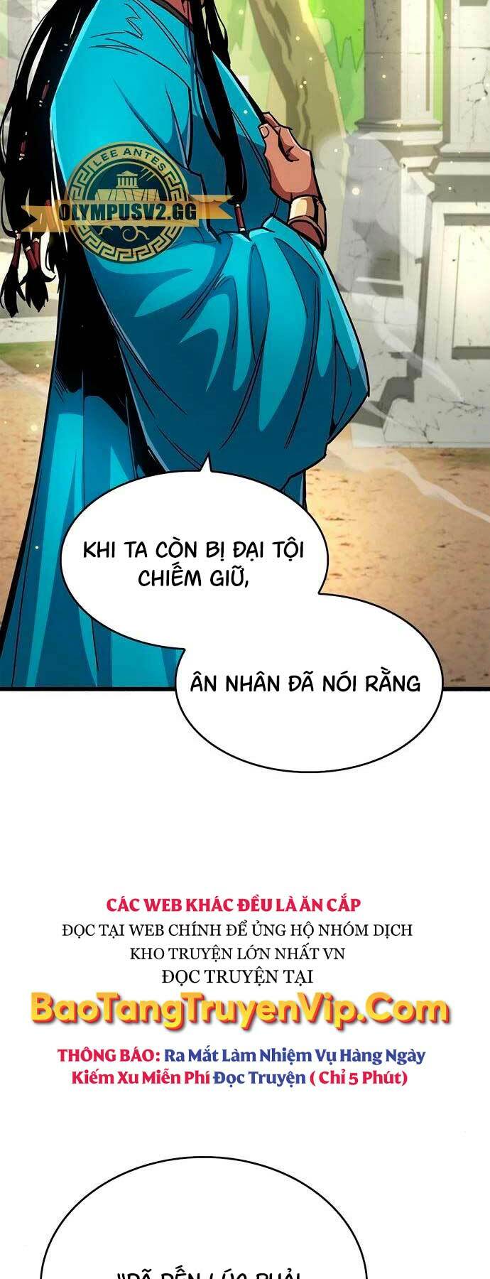 Người Chơi Che Giấu Quá Khứ - Chapter 29 - Page 62