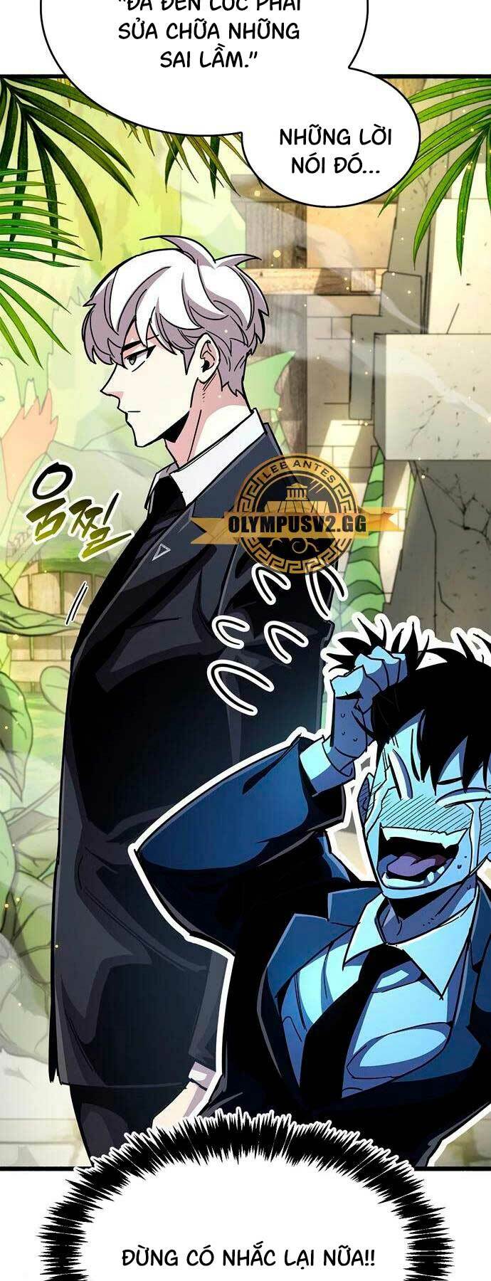 Người Chơi Che Giấu Quá Khứ - Chapter 29 - Page 63