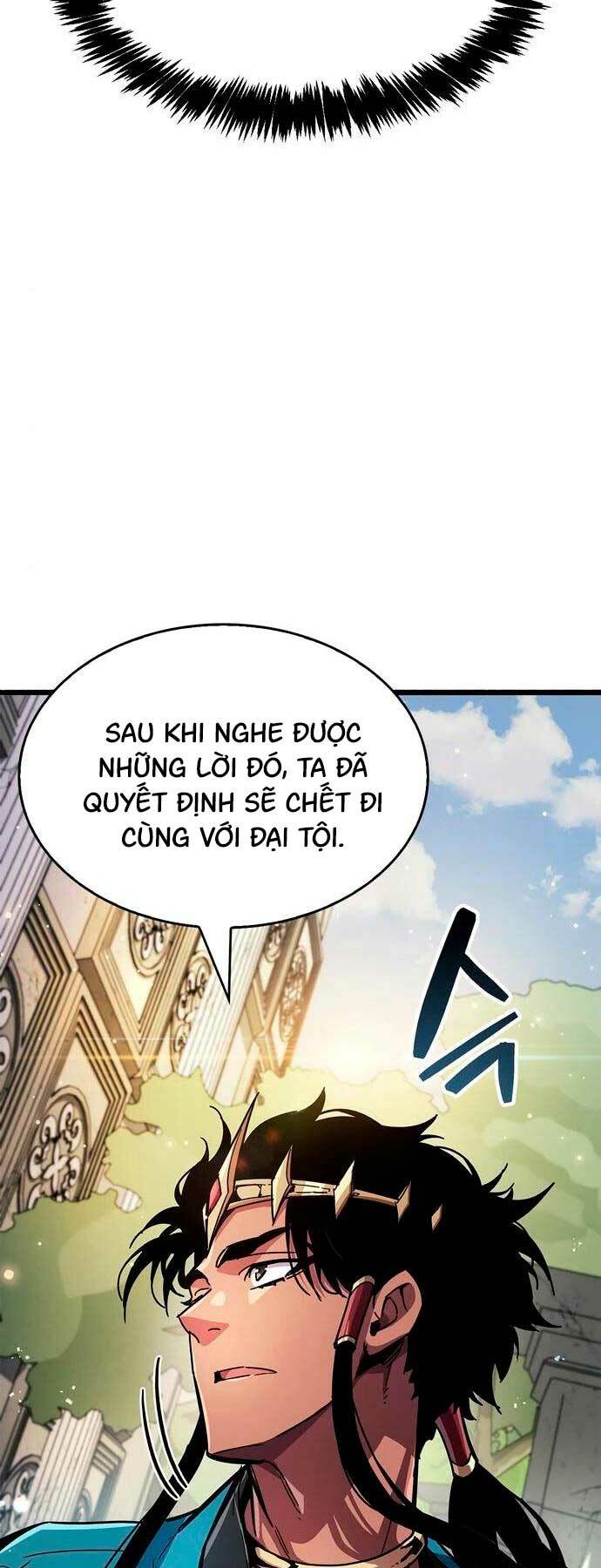Người Chơi Che Giấu Quá Khứ - Chapter 29 - Page 64