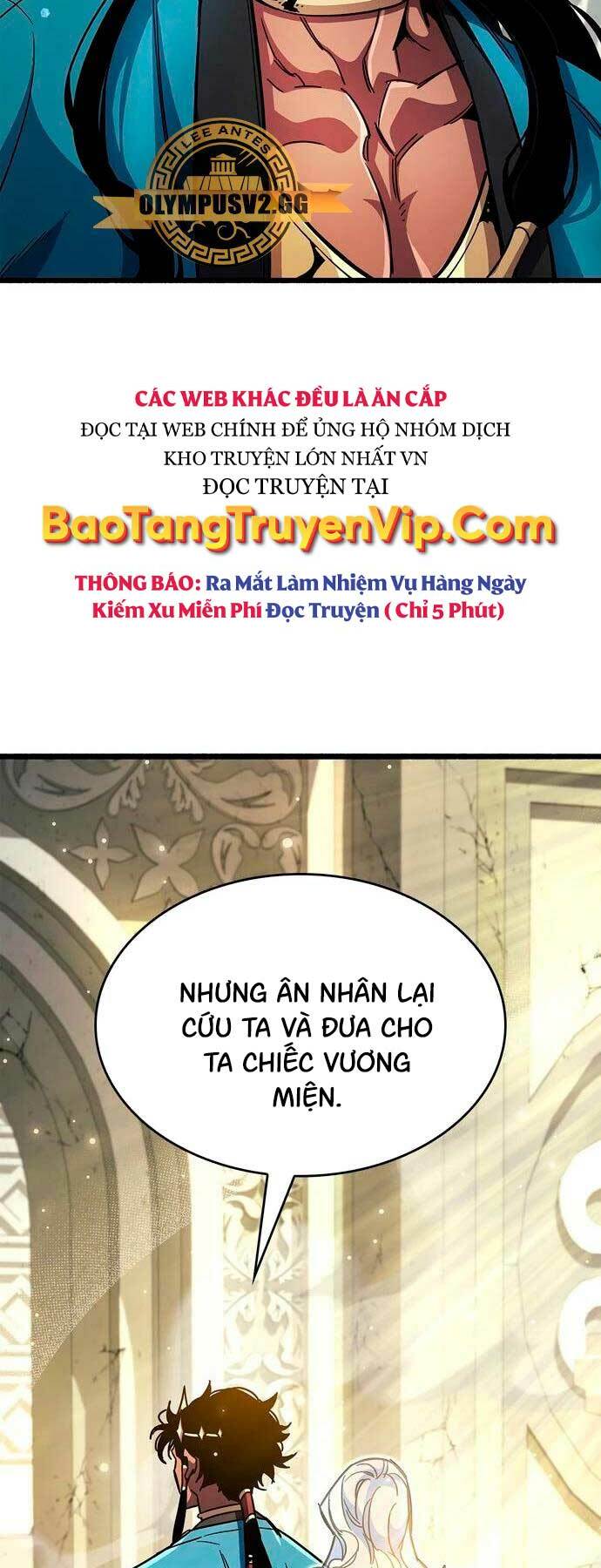 Người Chơi Che Giấu Quá Khứ - Chapter 29 - Page 65