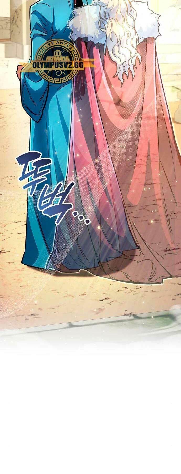 Người Chơi Che Giấu Quá Khứ - Chapter 29 - Page 66