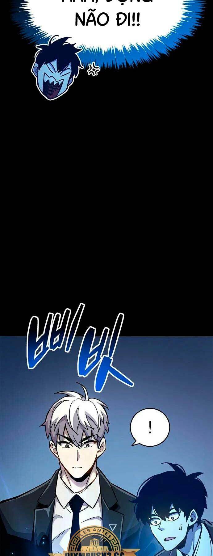 Người Chơi Che Giấu Quá Khứ - Chapter 29 - Page 6