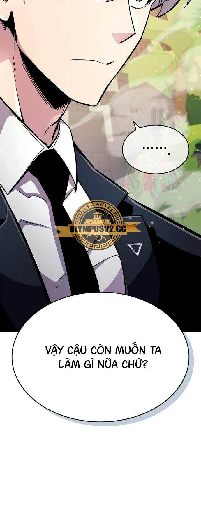 Người Chơi Che Giấu Quá Khứ - Chapter 29 - Page 70