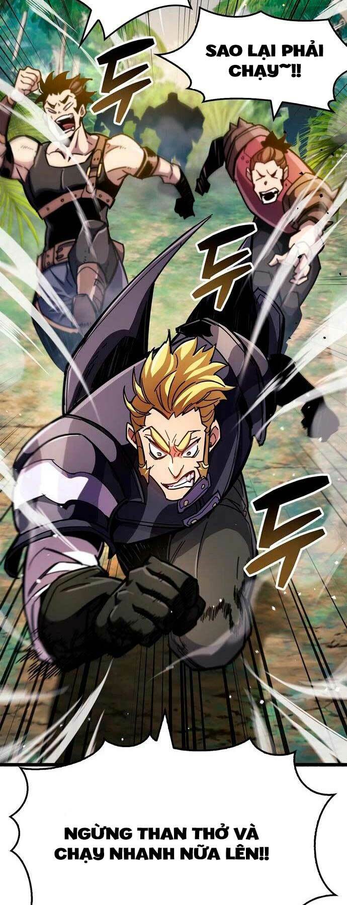 Người Chơi Che Giấu Quá Khứ - Chapter 29 - Page 73