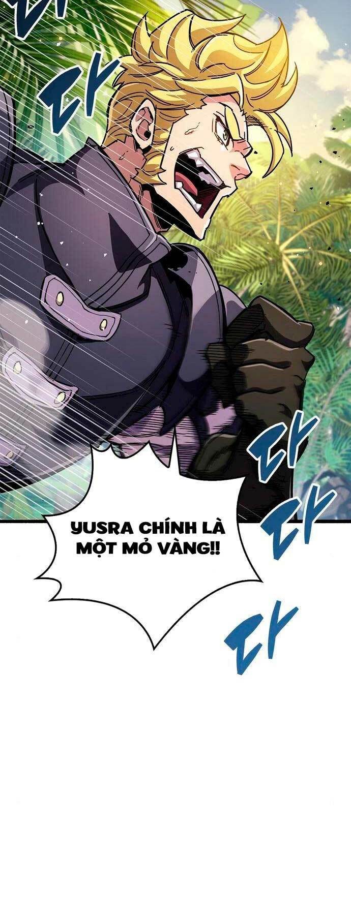 Người Chơi Che Giấu Quá Khứ - Chapter 29 - Page 75