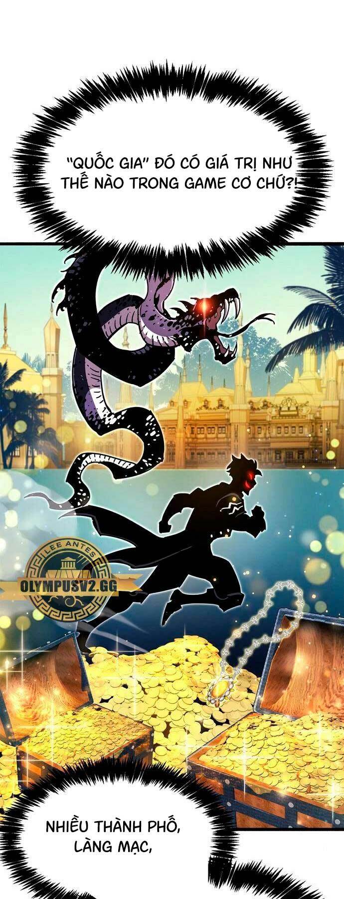 Người Chơi Che Giấu Quá Khứ - Chapter 29 - Page 76