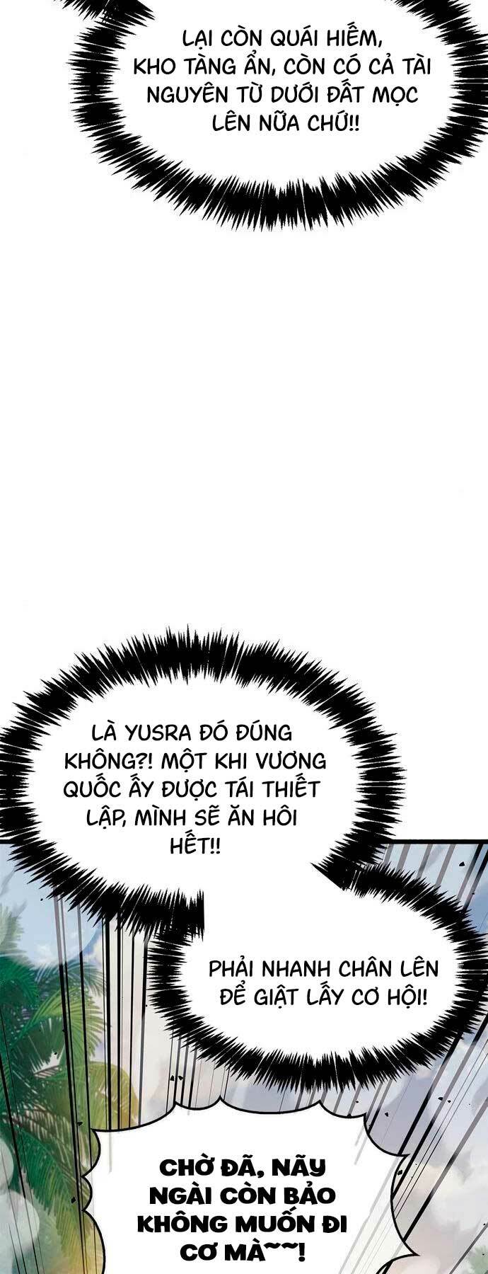 Người Chơi Che Giấu Quá Khứ - Chapter 29 - Page 77