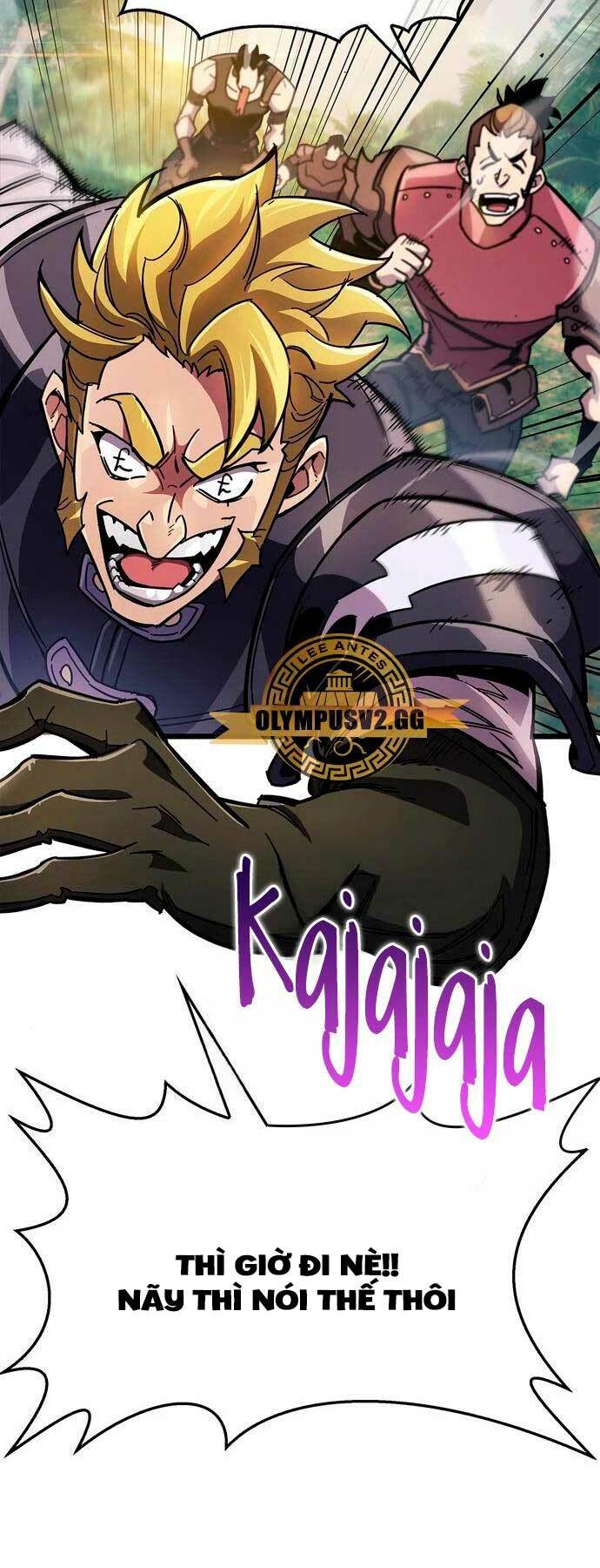 Người Chơi Che Giấu Quá Khứ - Chapter 29 - Page 78