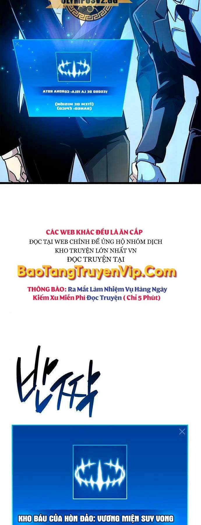 Người Chơi Che Giấu Quá Khứ - Chapter 29 - Page 7