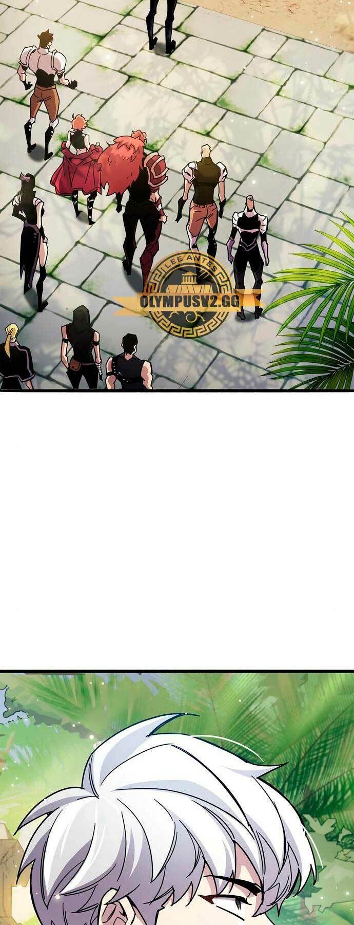 Người Chơi Che Giấu Quá Khứ - Chapter 29 - Page 80