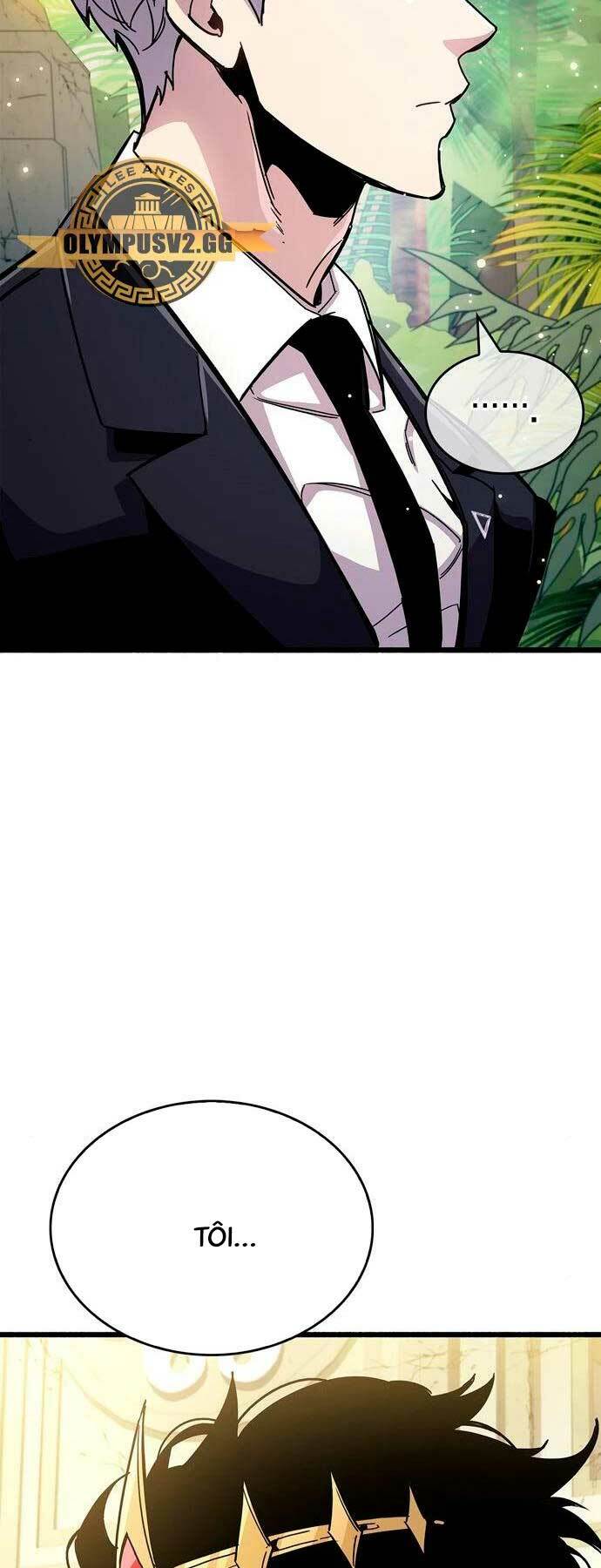 Người Chơi Che Giấu Quá Khứ - Chapter 29 - Page 81