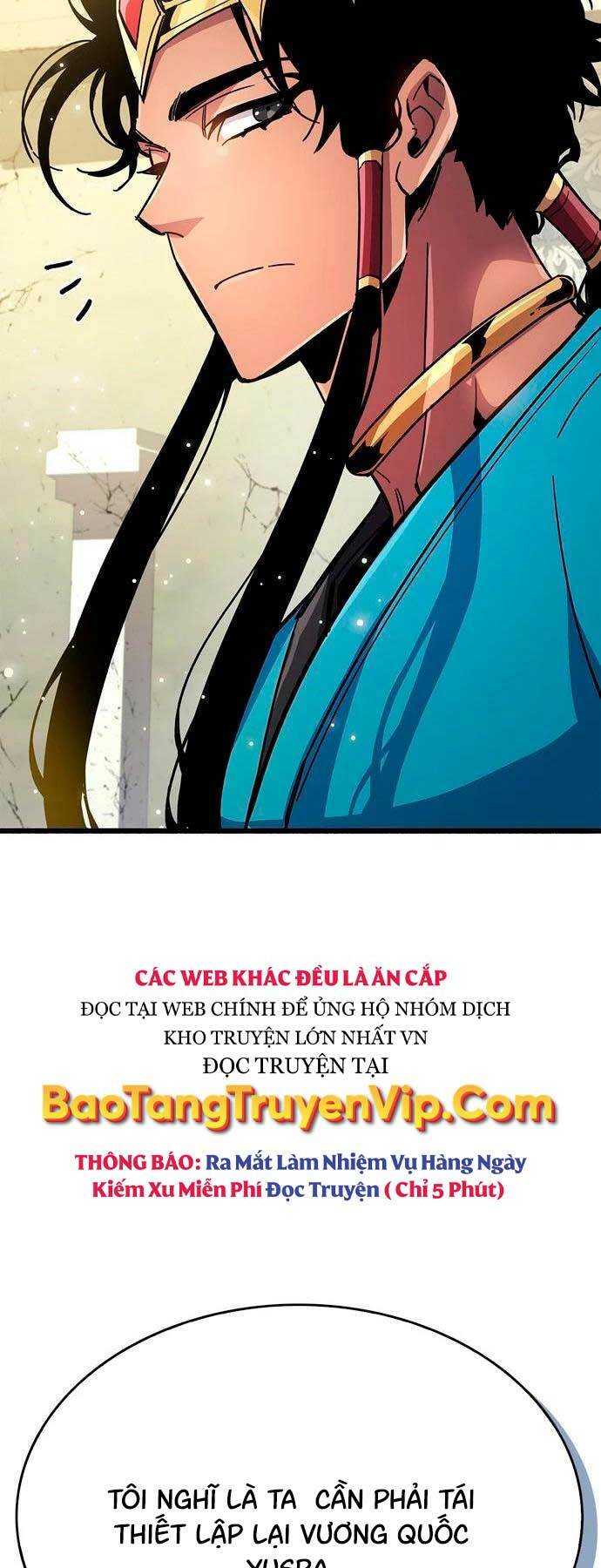 Người Chơi Che Giấu Quá Khứ - Chapter 29 - Page 82