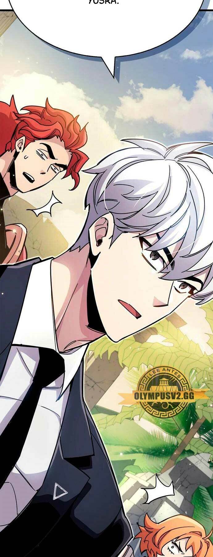 Người Chơi Che Giấu Quá Khứ - Chapter 29 - Page 83