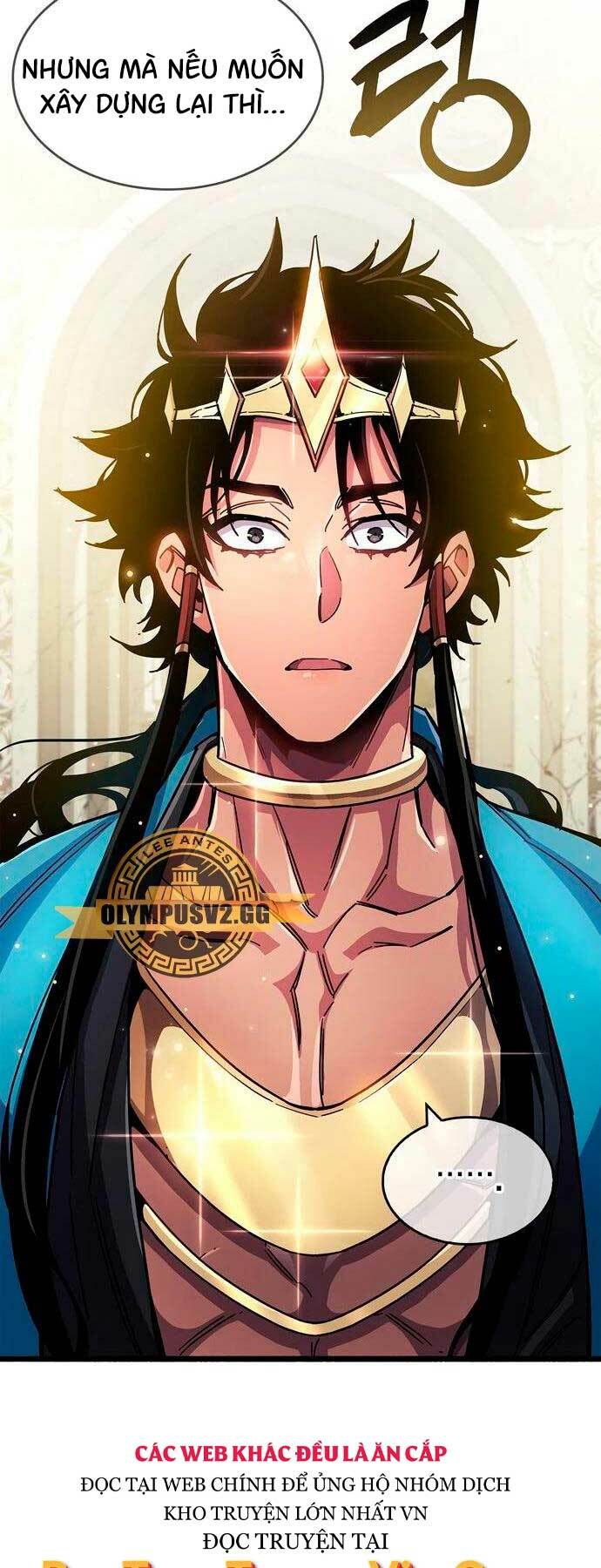 Người Chơi Che Giấu Quá Khứ - Chapter 29 - Page 85