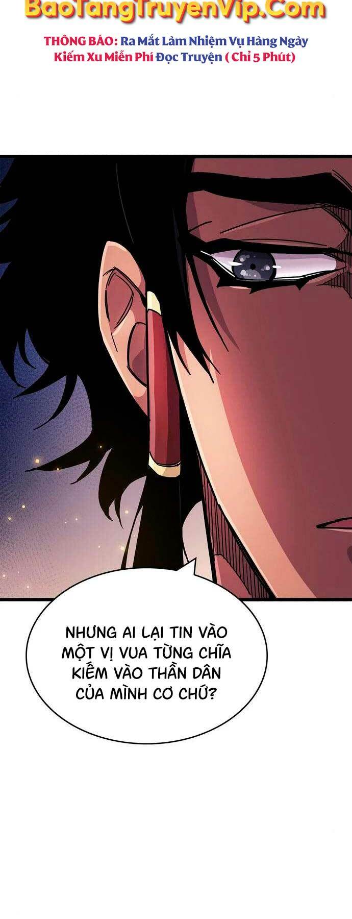 Người Chơi Che Giấu Quá Khứ - Chapter 29 - Page 86