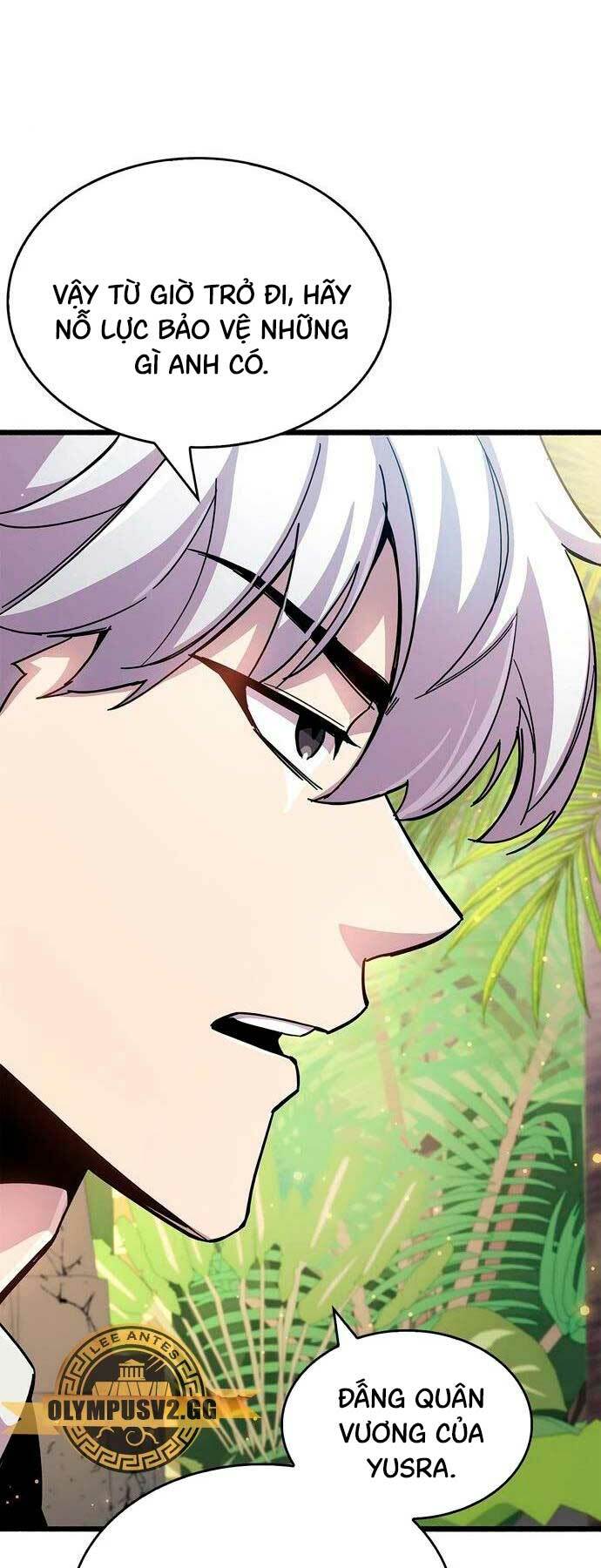 Người Chơi Che Giấu Quá Khứ - Chapter 29 - Page 87