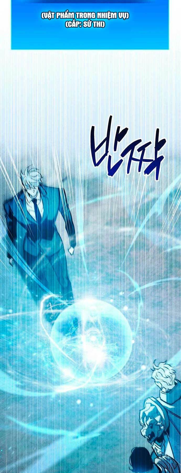 Người Chơi Che Giấu Quá Khứ - Chapter 29 - Page 8