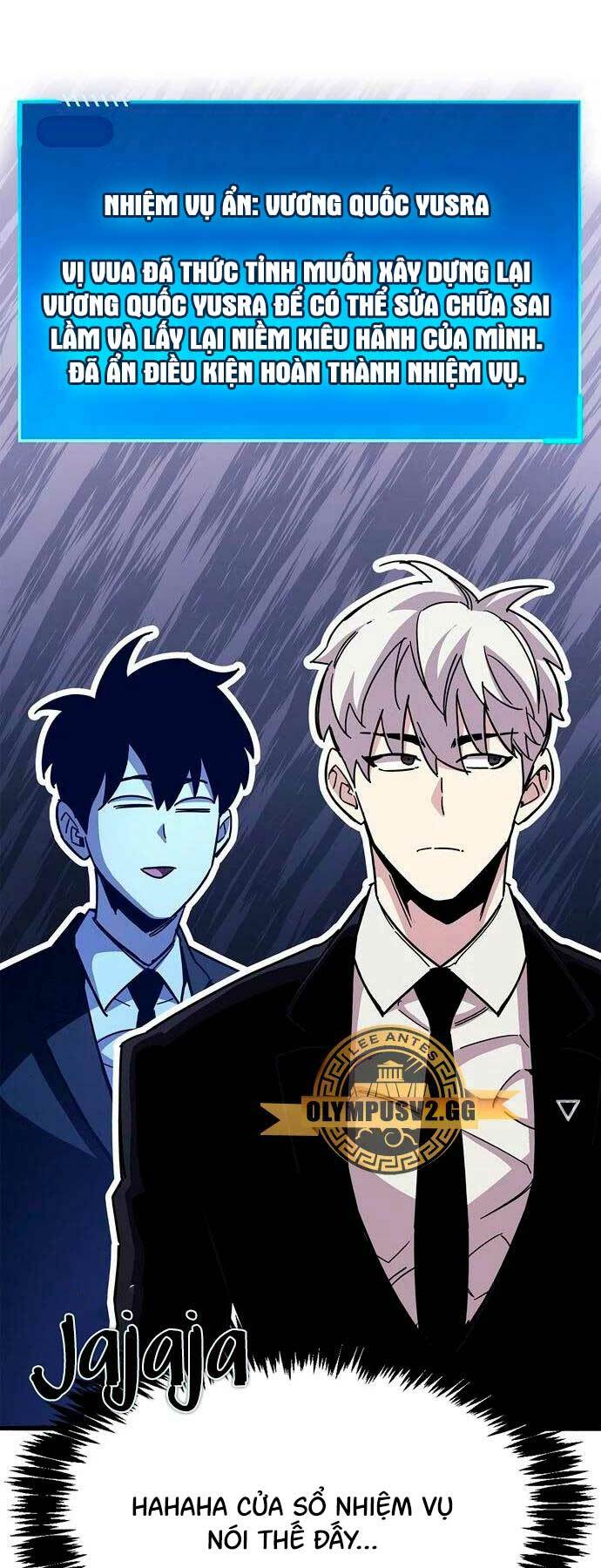 Người Chơi Che Giấu Quá Khứ - Chapter 29 - Page 91