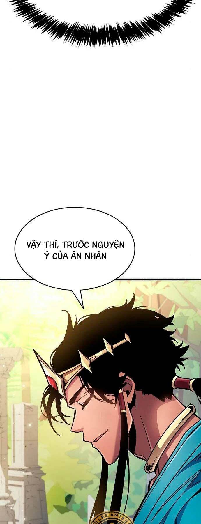 Người Chơi Che Giấu Quá Khứ - Chapter 29 - Page 92