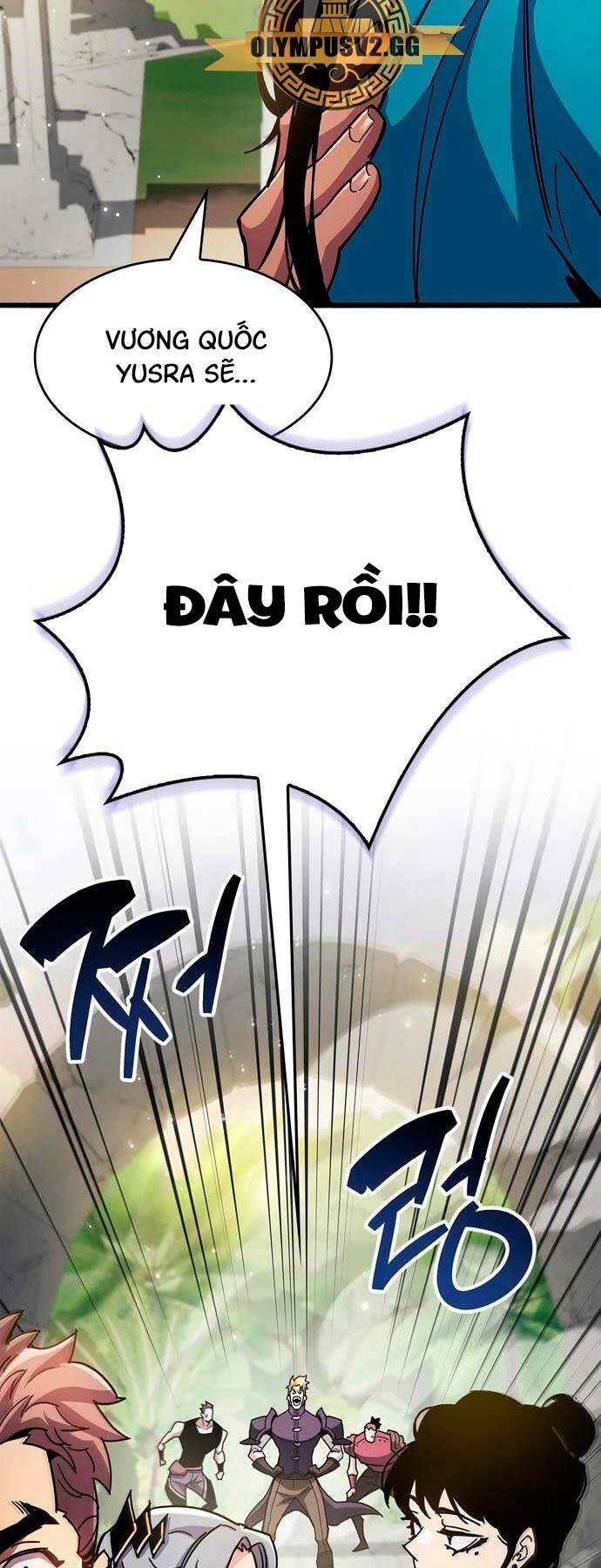 Người Chơi Che Giấu Quá Khứ - Chapter 29 - Page 93