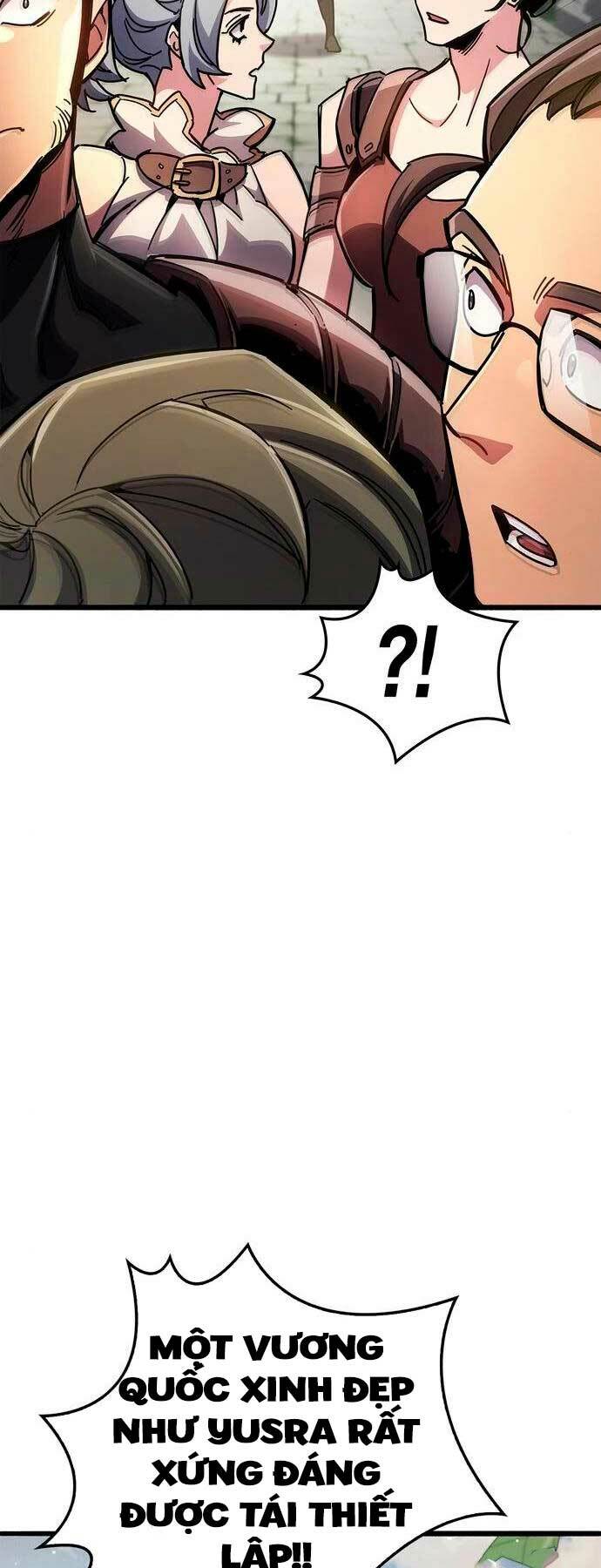 Người Chơi Che Giấu Quá Khứ - Chapter 29 - Page 94