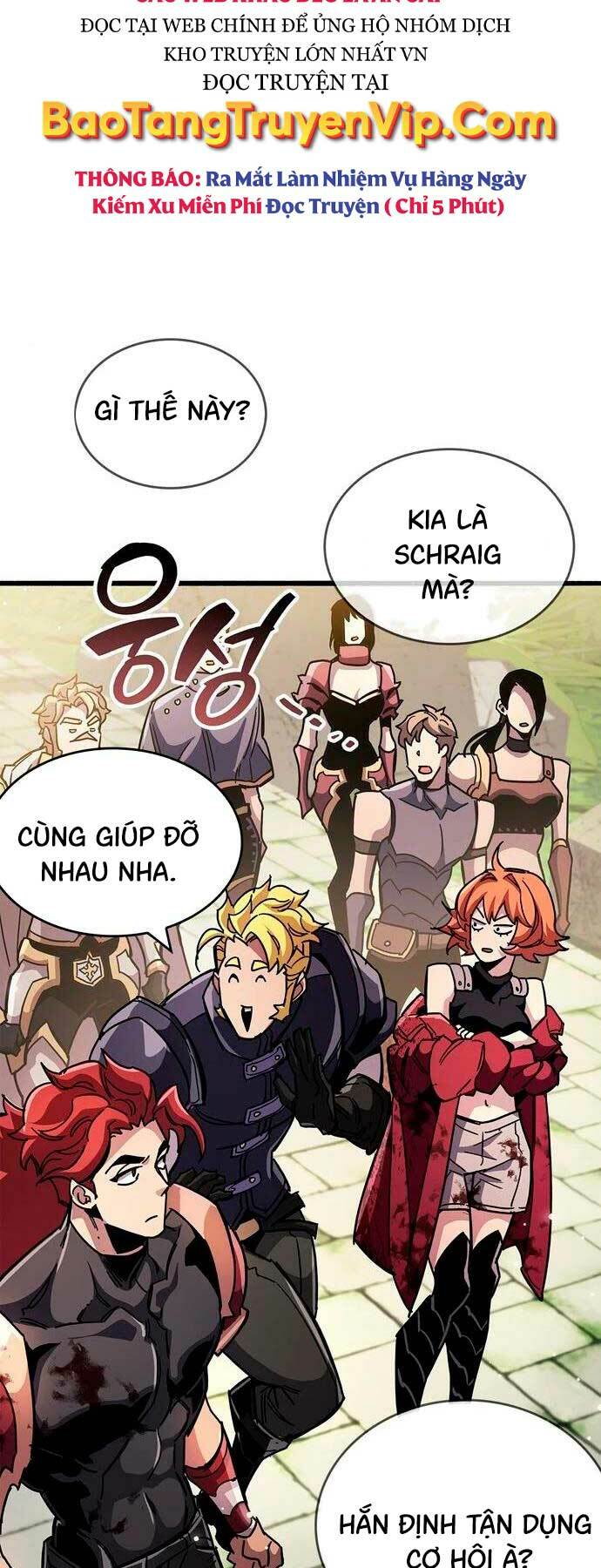 Người Chơi Che Giấu Quá Khứ - Chapter 29 - Page 96