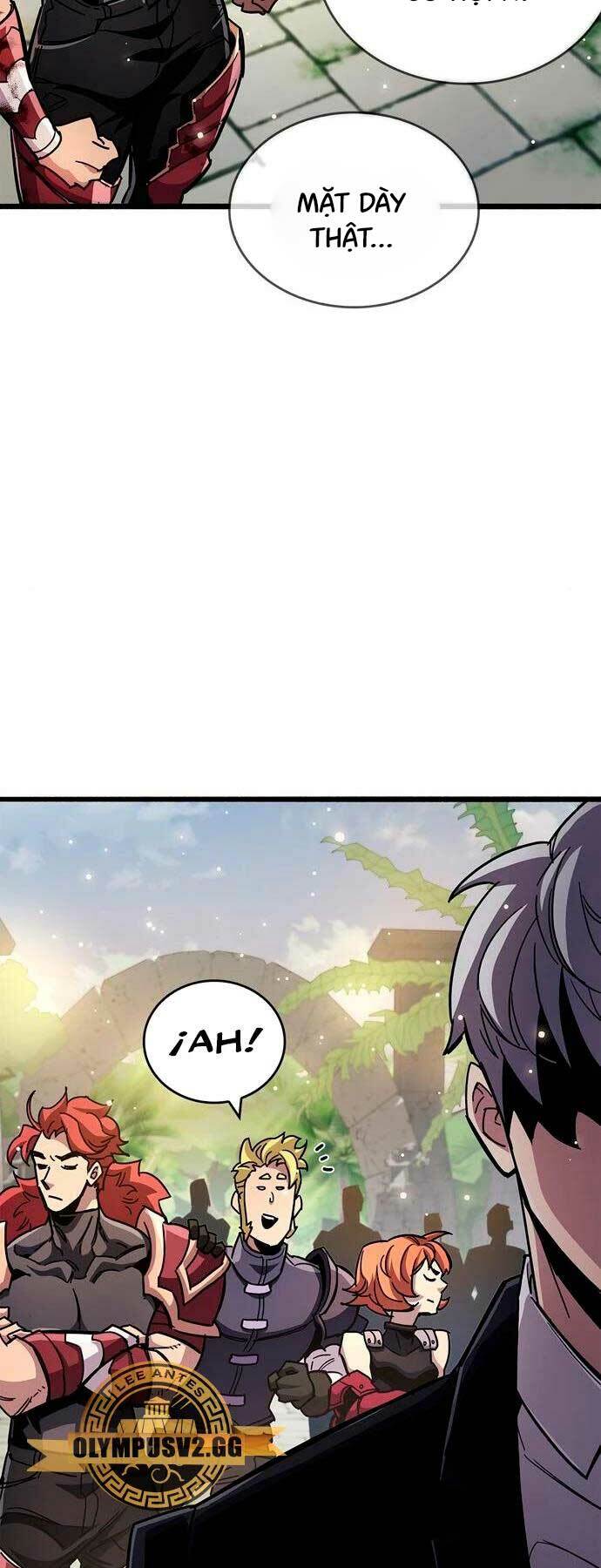 Người Chơi Che Giấu Quá Khứ - Chapter 29 - Page 97