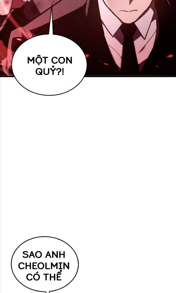 Người Chơi Che Giấu Quá Khứ - Chapter 3 - Page 9