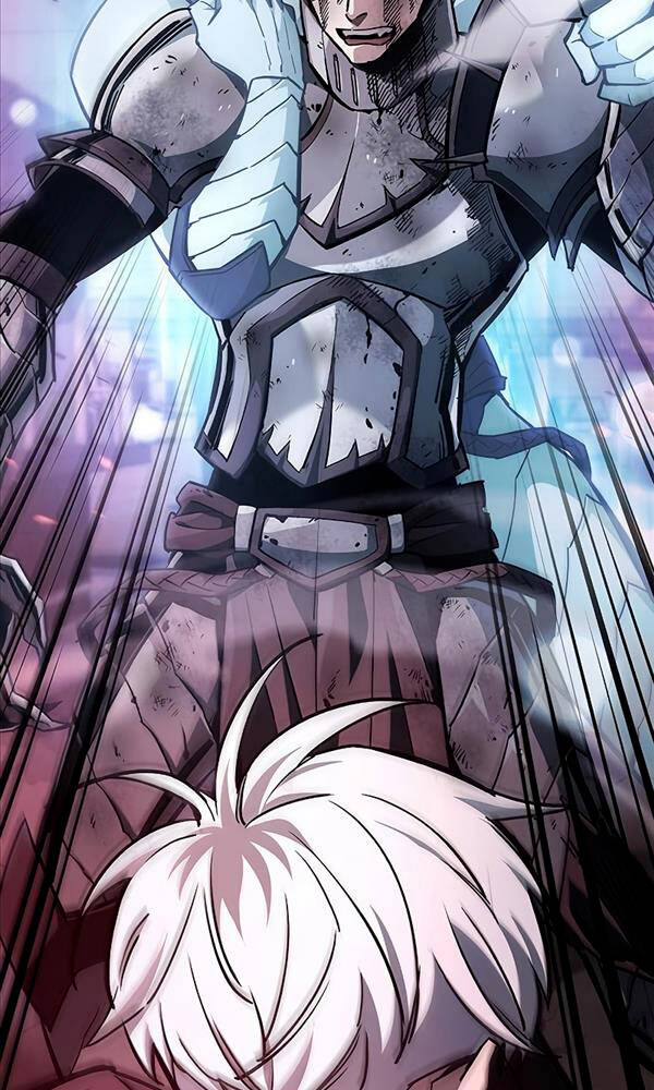 Người Chơi Che Giấu Quá Khứ - Chapter 3 - Page 105