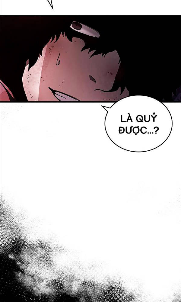 Người Chơi Che Giấu Quá Khứ - Chapter 3 - Page 10