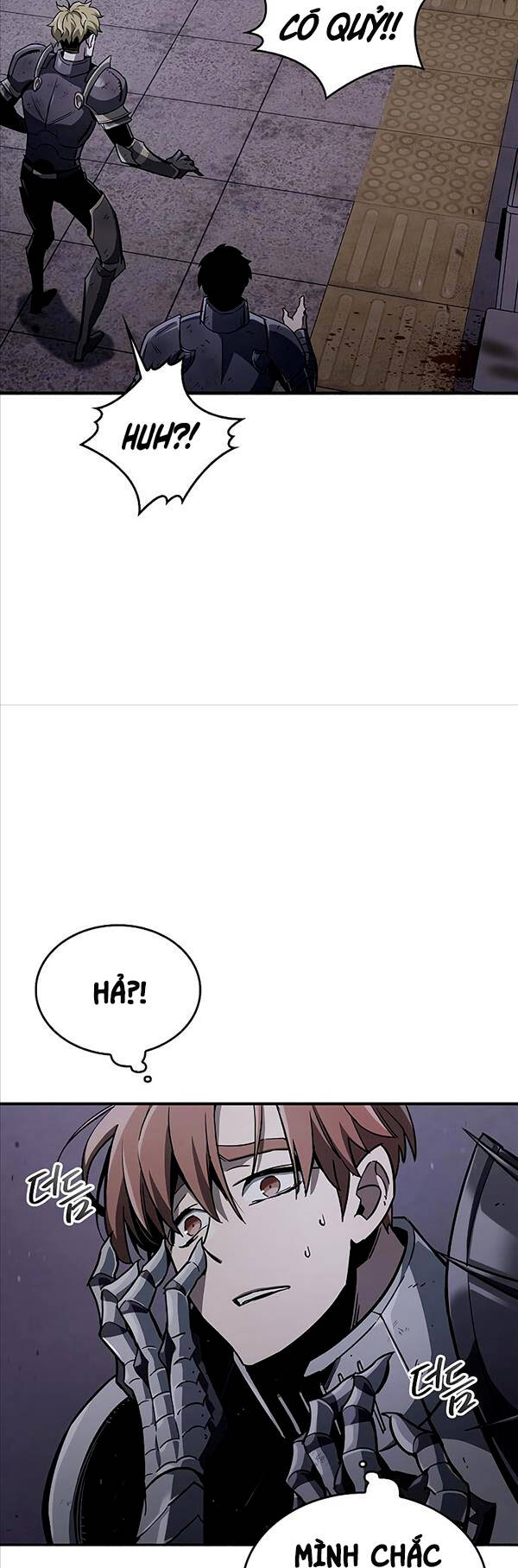 Người Chơi Che Giấu Quá Khứ - Chapter 3 - Page 118