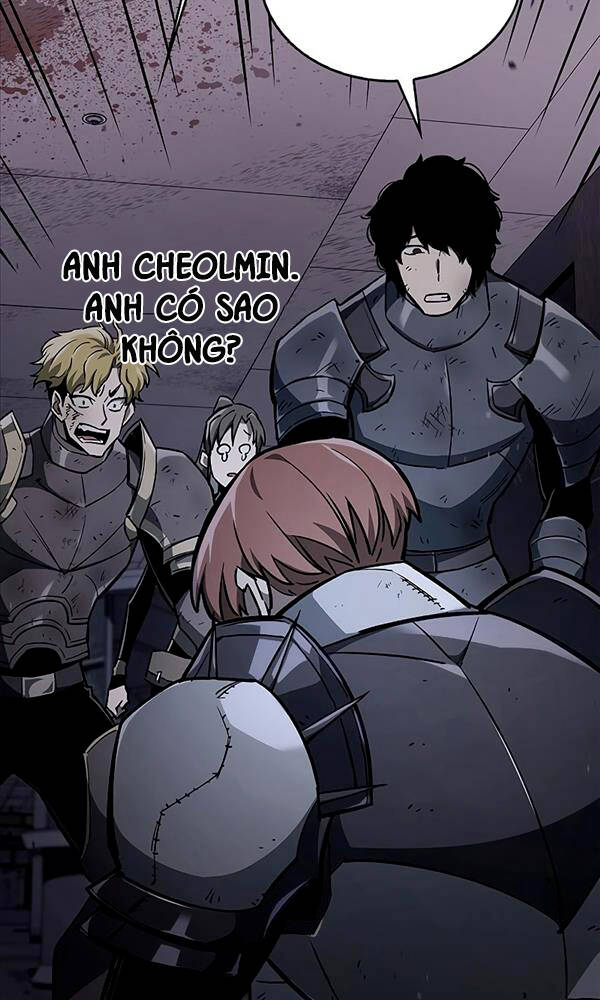 Người Chơi Che Giấu Quá Khứ - Chapter 3 - Page 120