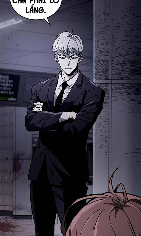 Người Chơi Che Giấu Quá Khứ - Chapter 3 - Page 125